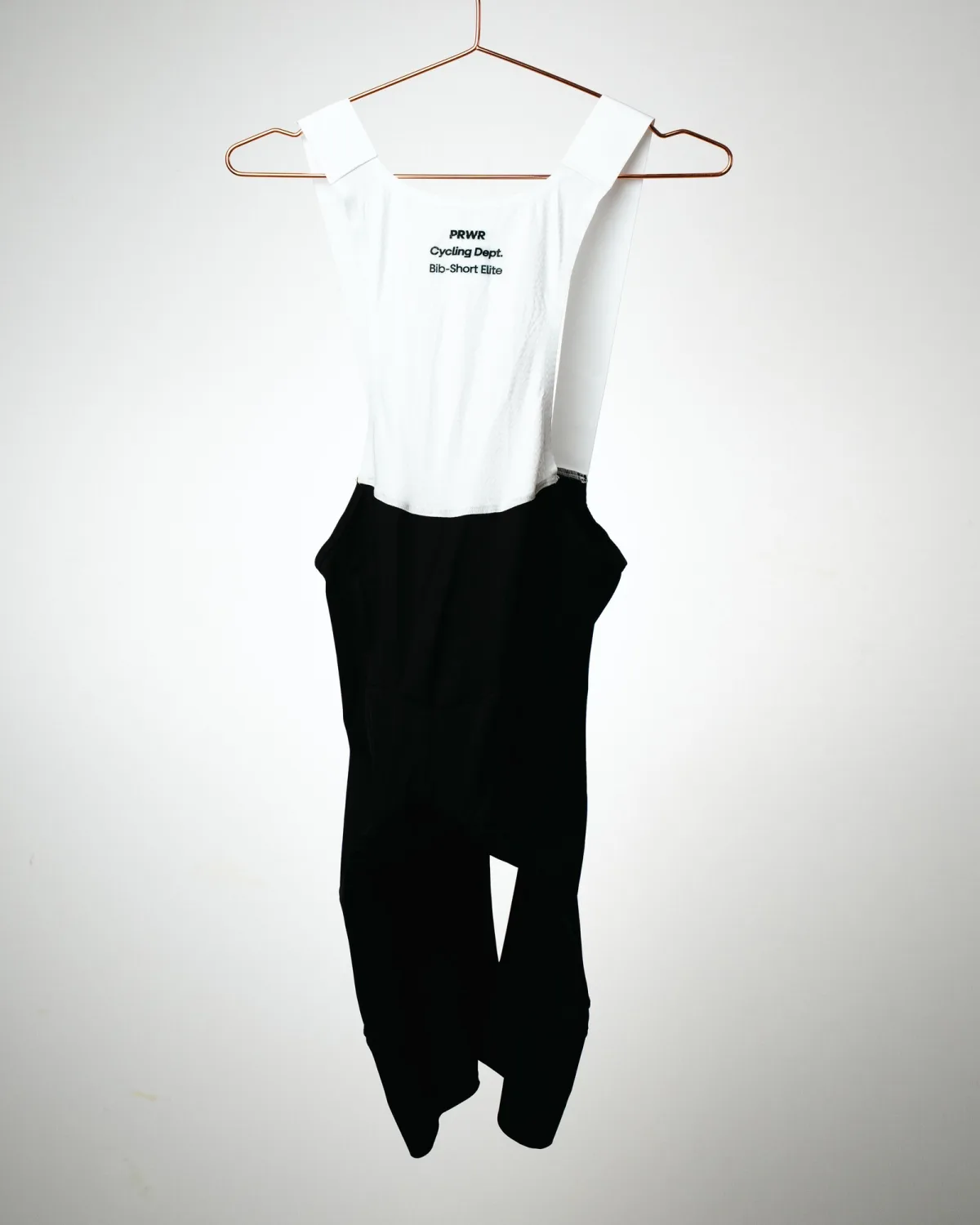 Cycling Bib Short Elite, Rückansicht