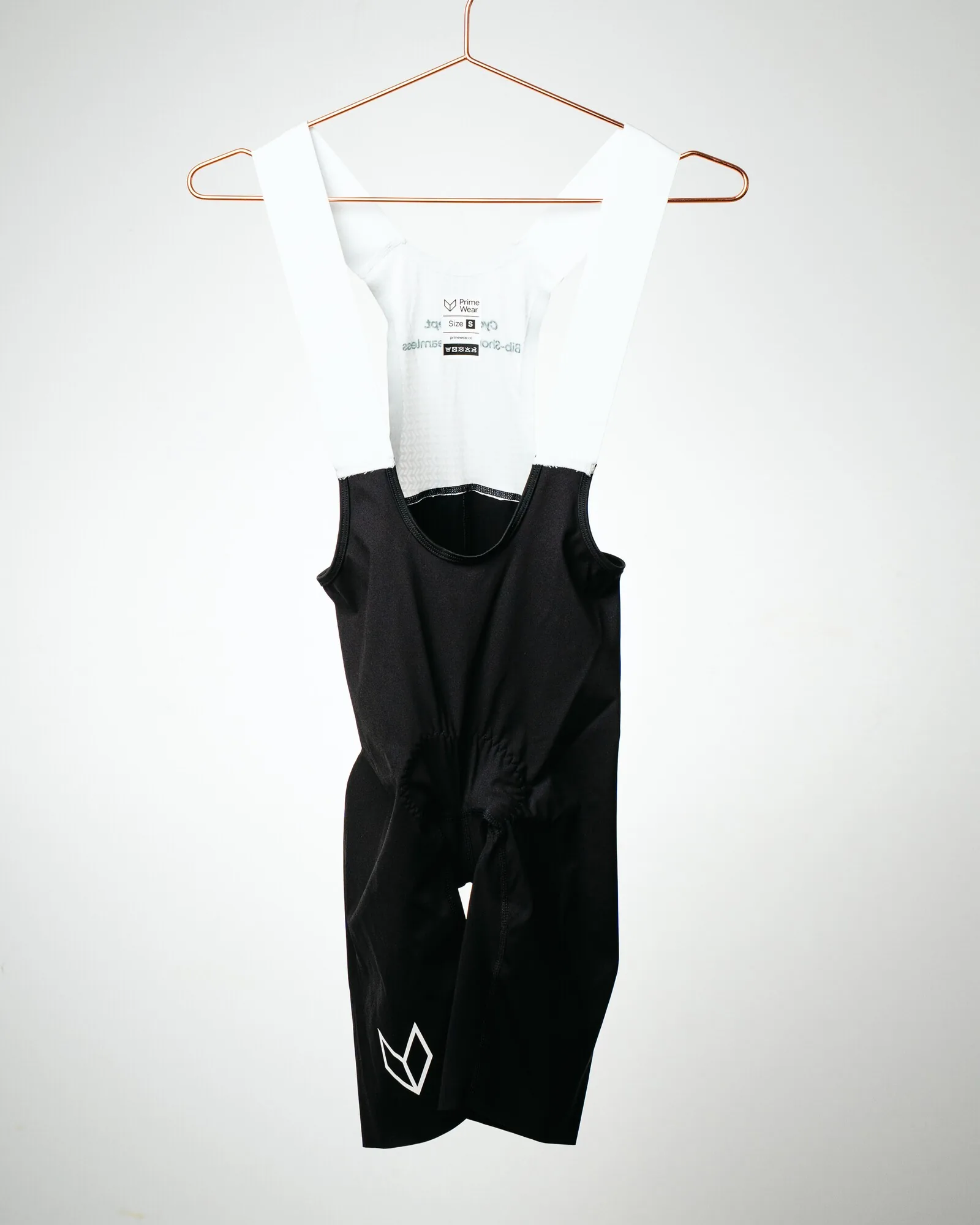 Cycling Bib Short Pro Seamless