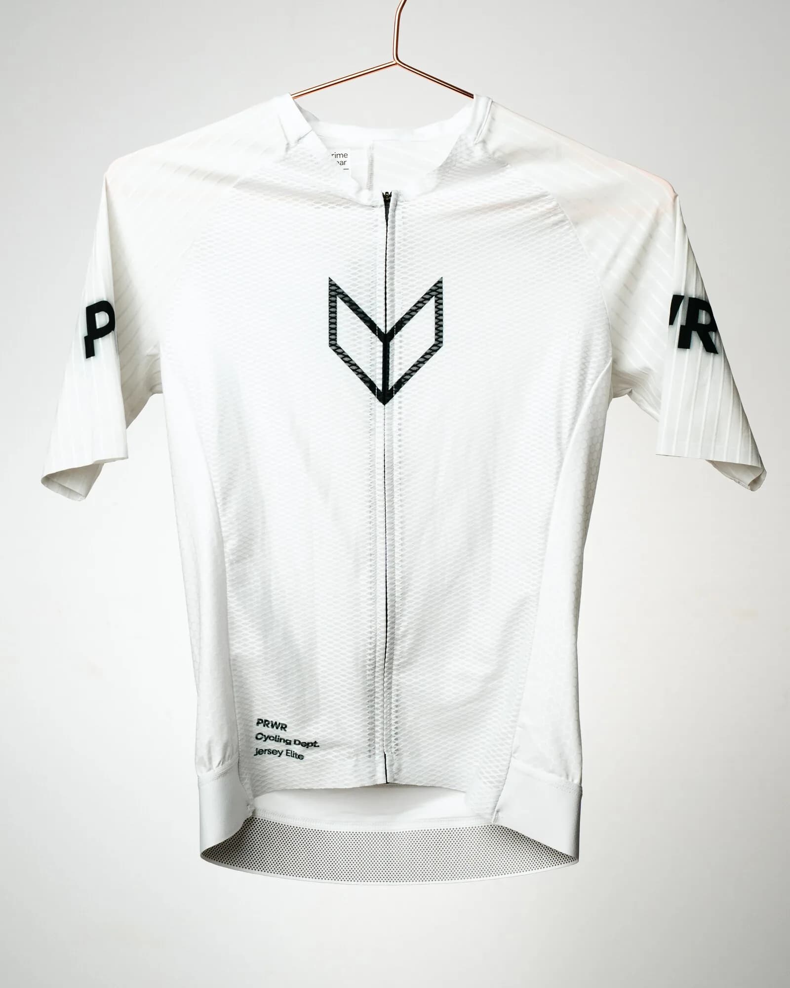 Cycling Jersey Elite Climber