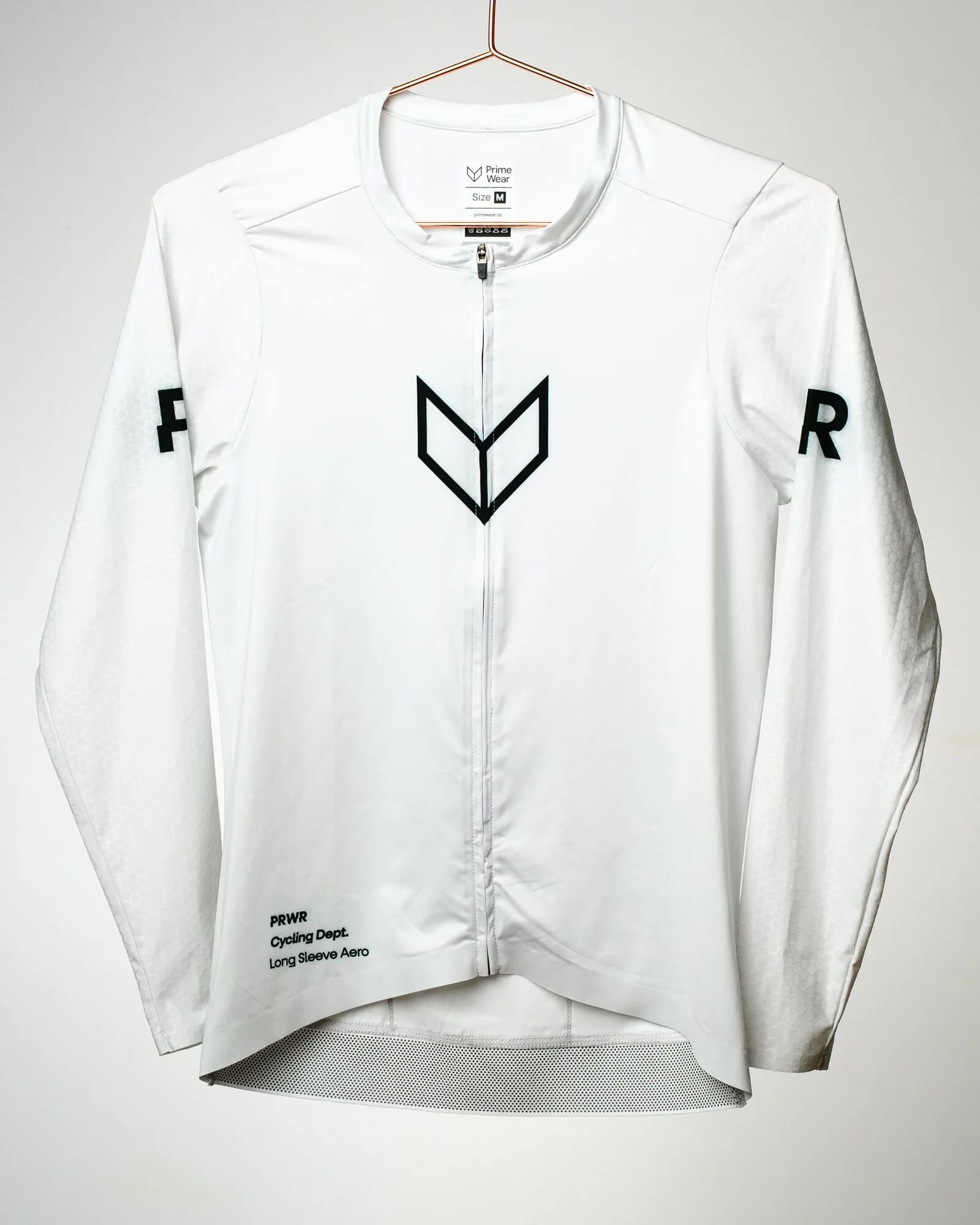 Cycling Long Sleeve Aero