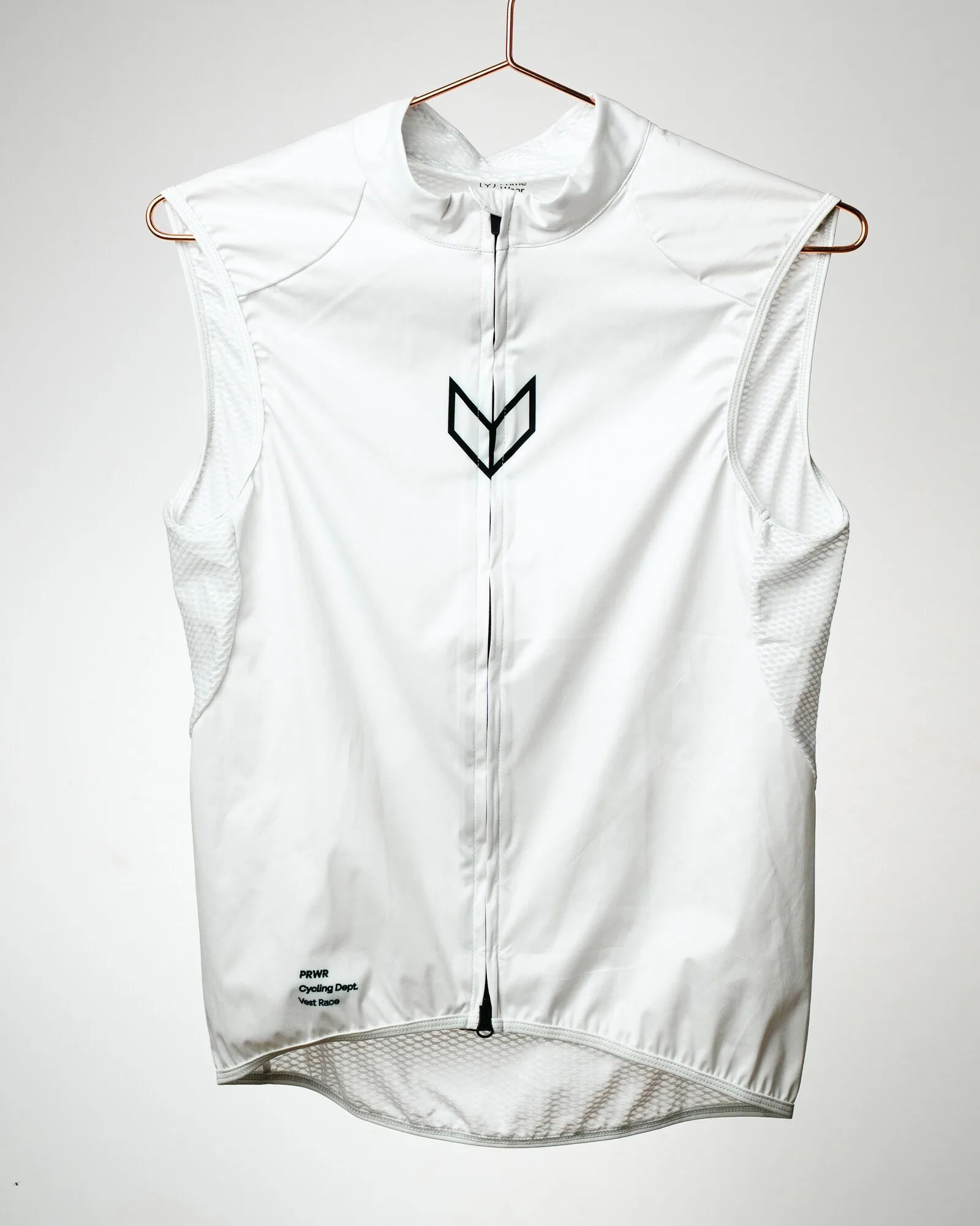 Cycling Vest Race
