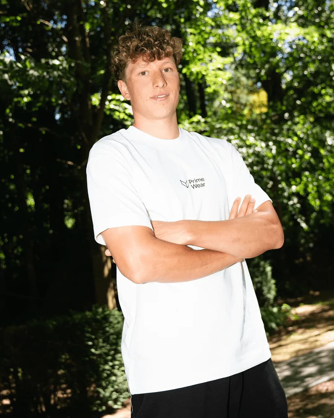 Jonas Wechsler