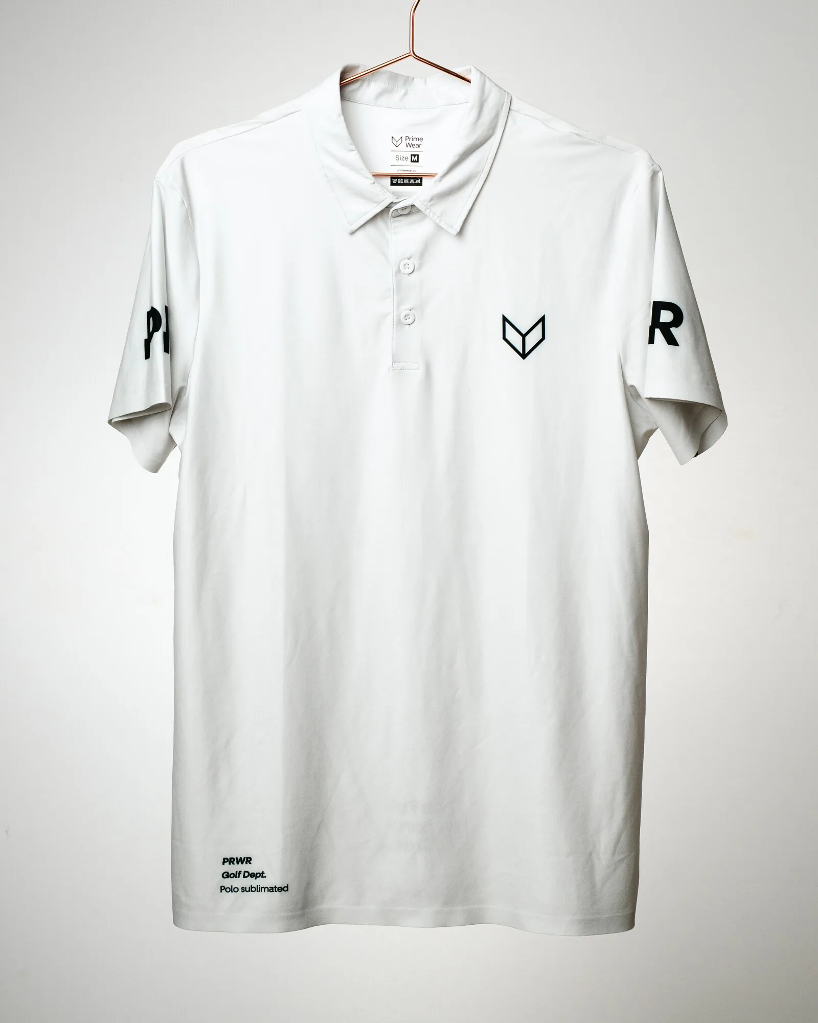 Vereins Polo Performance (sublimiert)