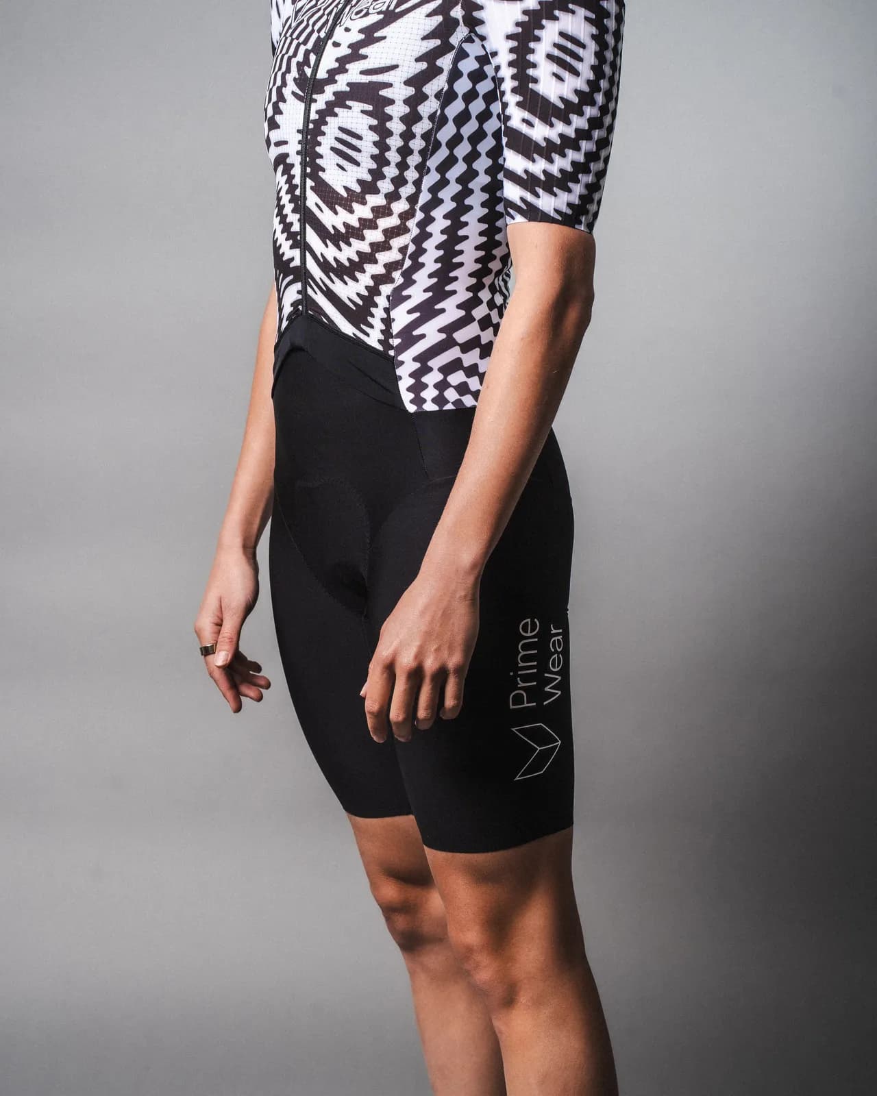 Cycling Onesie Elite, photo 1