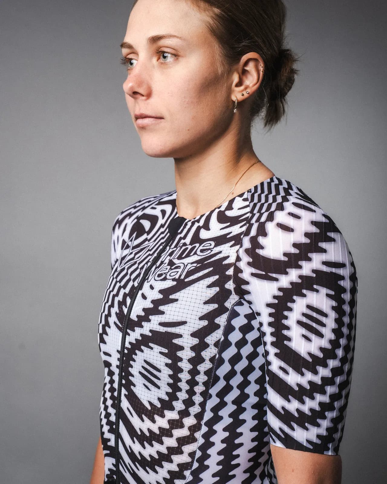 Cycling Onesie Elite, photo 2