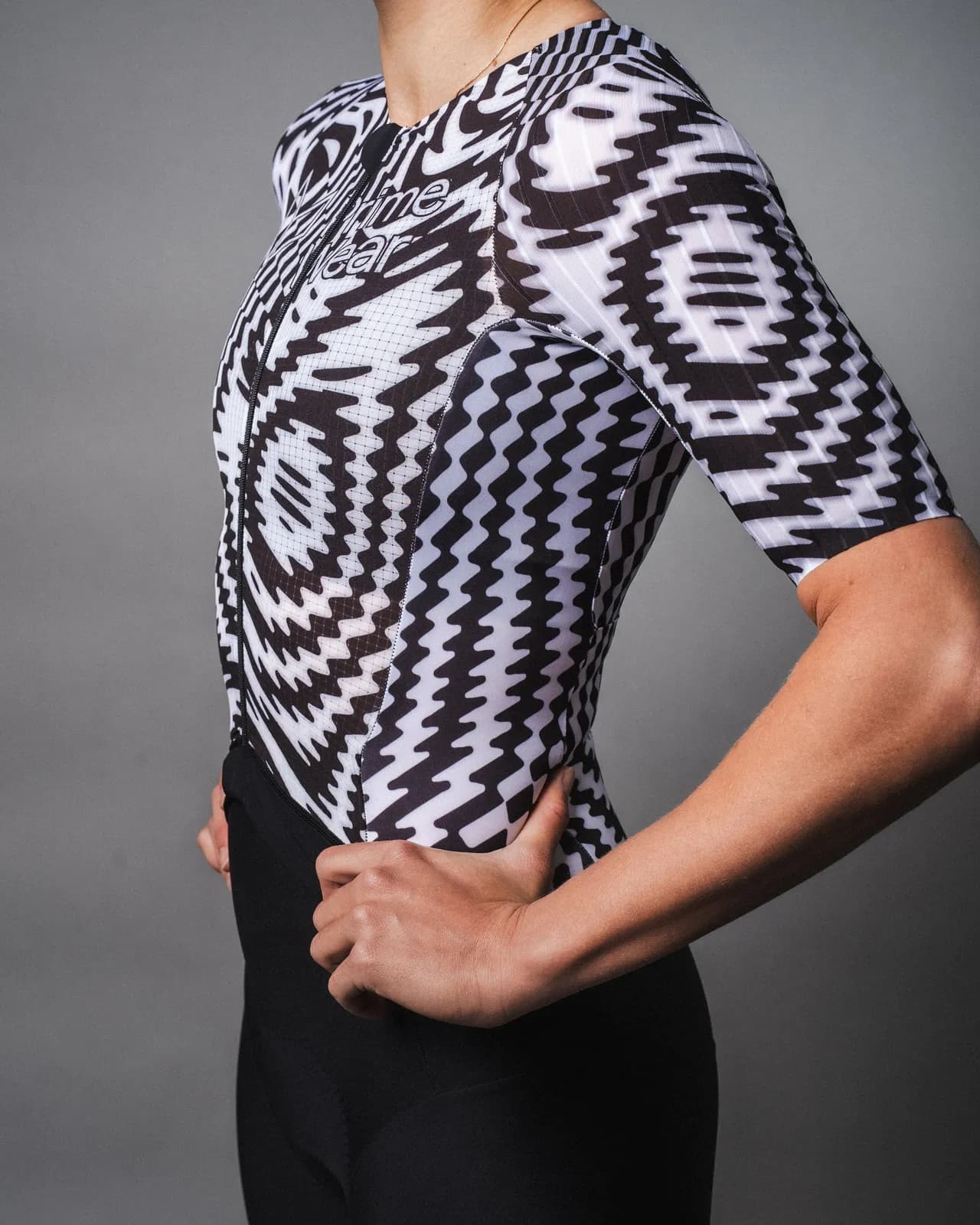Cycling Onesie Elite, photo 3