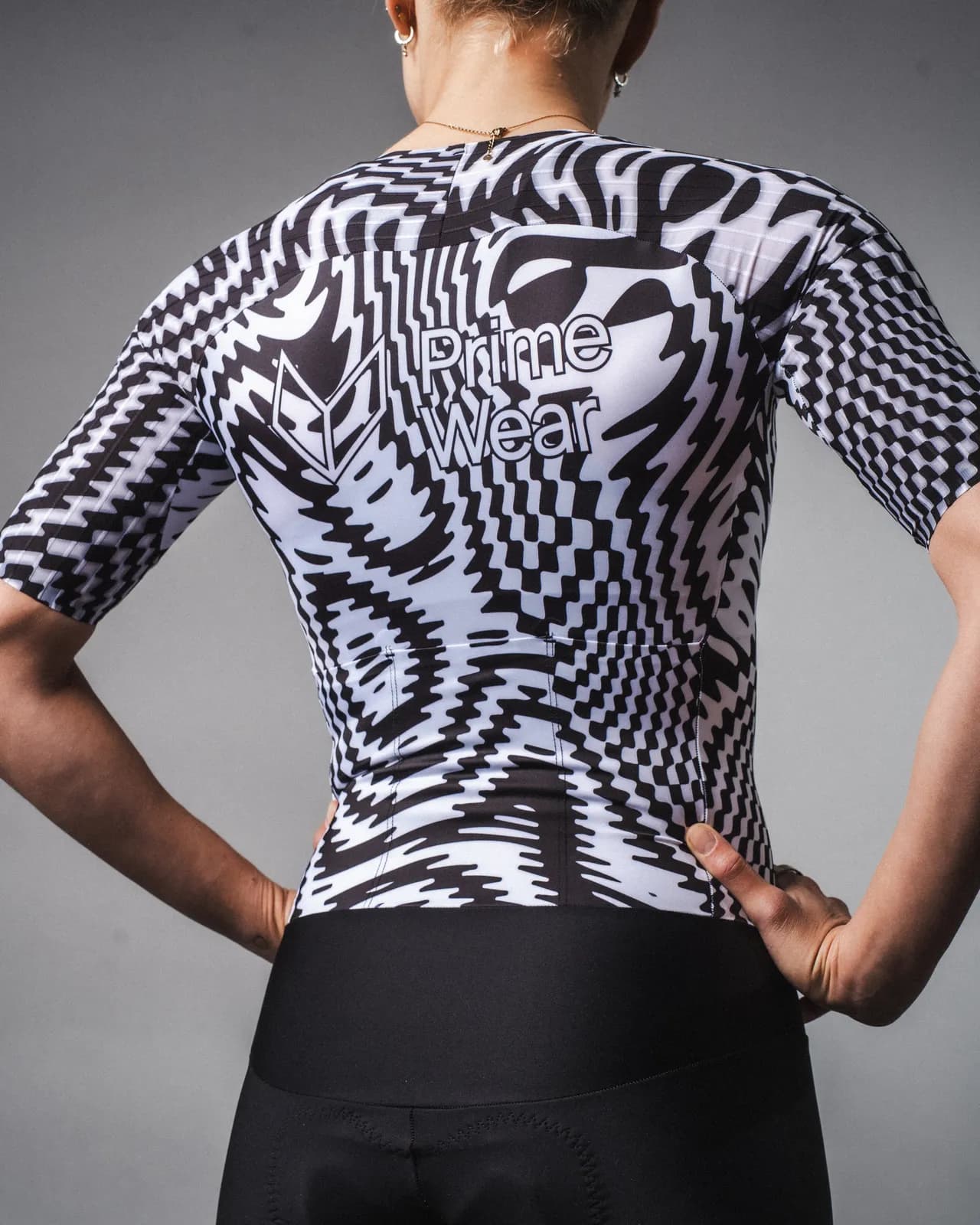 Cycling Onesie Elite, photo 4