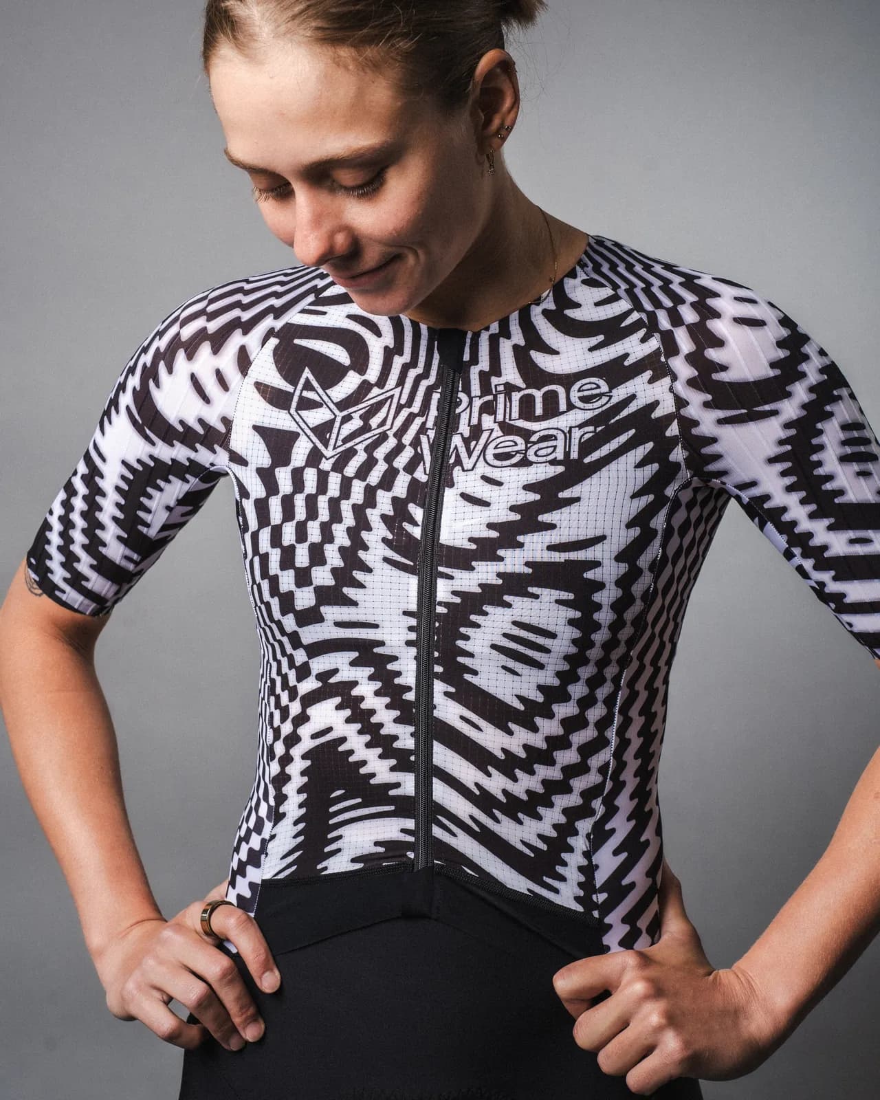 Cycling Onesie Elite, photo 5