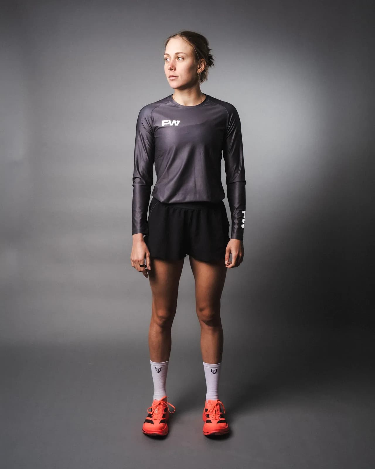 Running Long Sleeve Race, photo 5