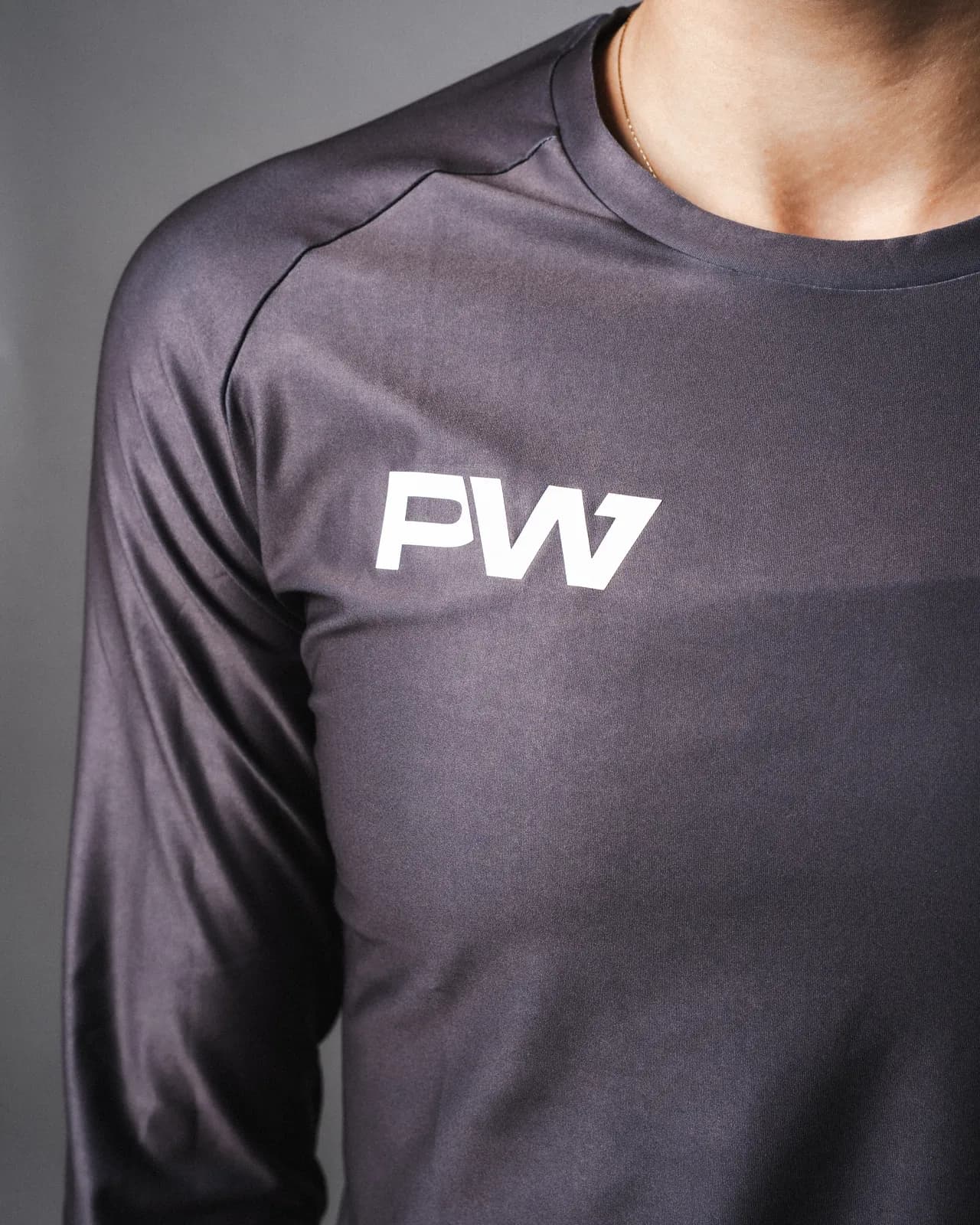 Running Long Sleeve Race, photo 6