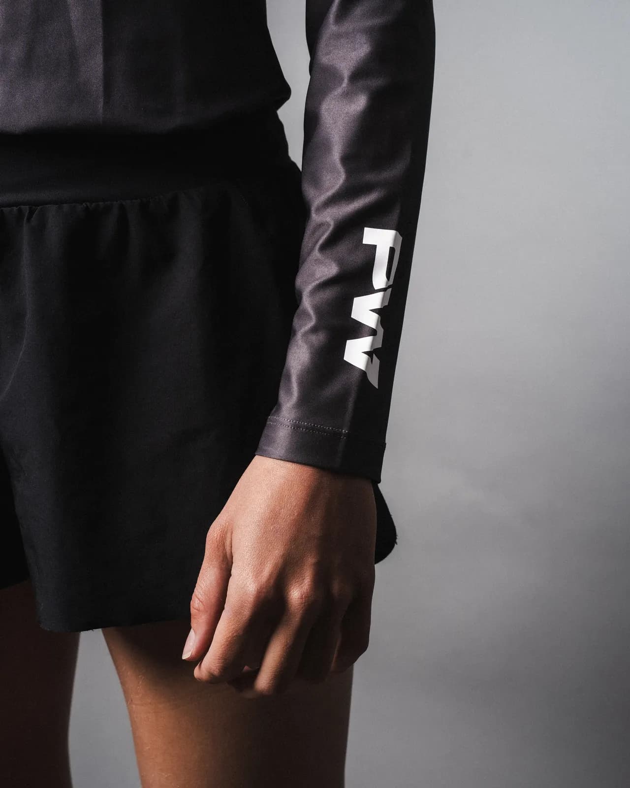 Running Long Sleeve Race, photo 7
