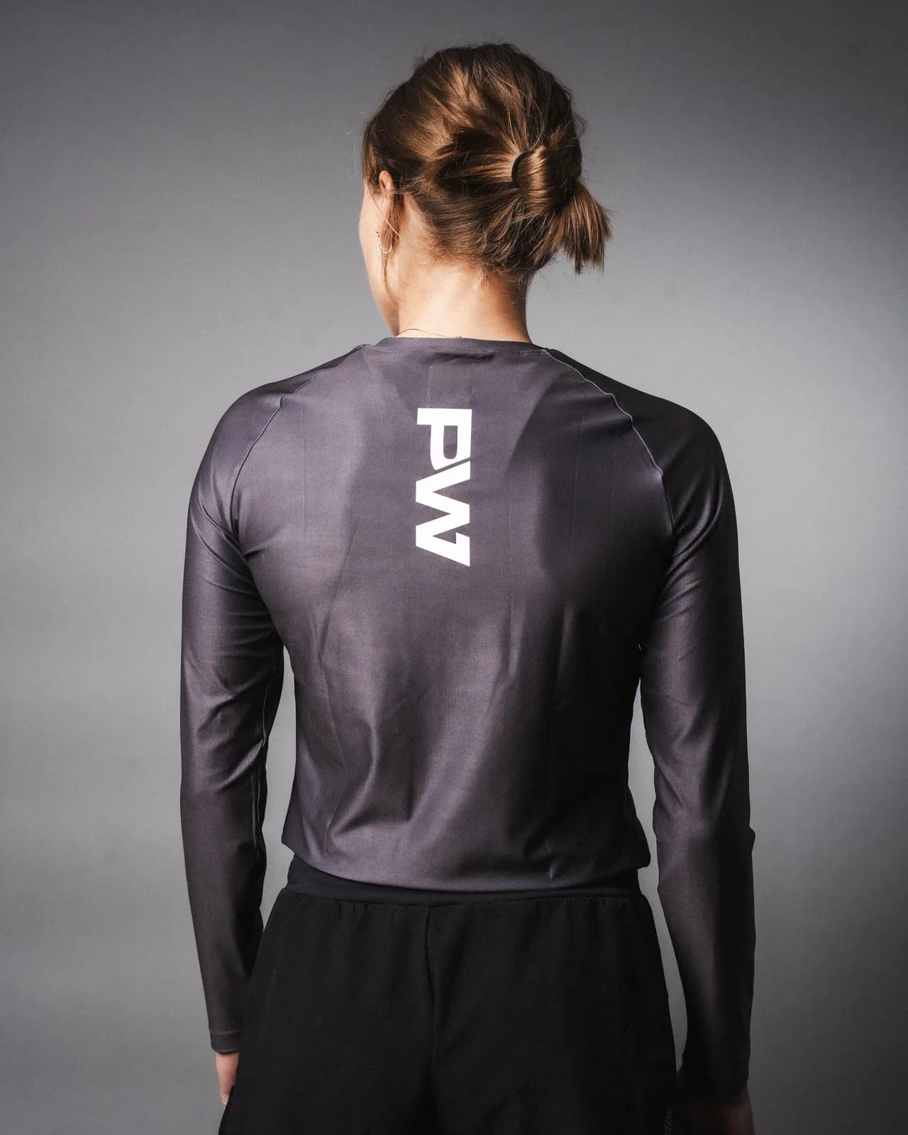 Running Long Sleeve Race, photo 8