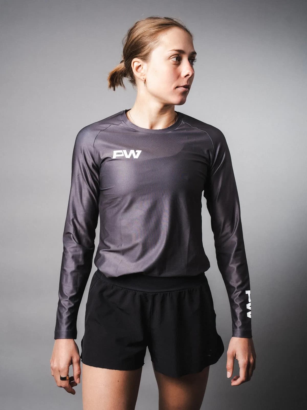 Running Long Sleeve Race, photo 9