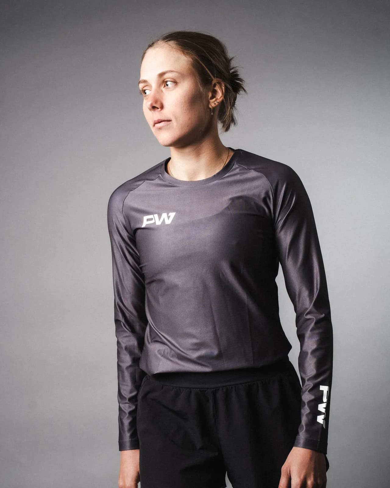 Running Long Sleeve Race, photo 10