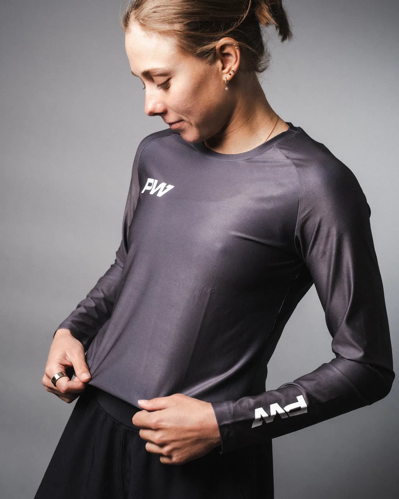 Running Long Sleeve Race, photo 11