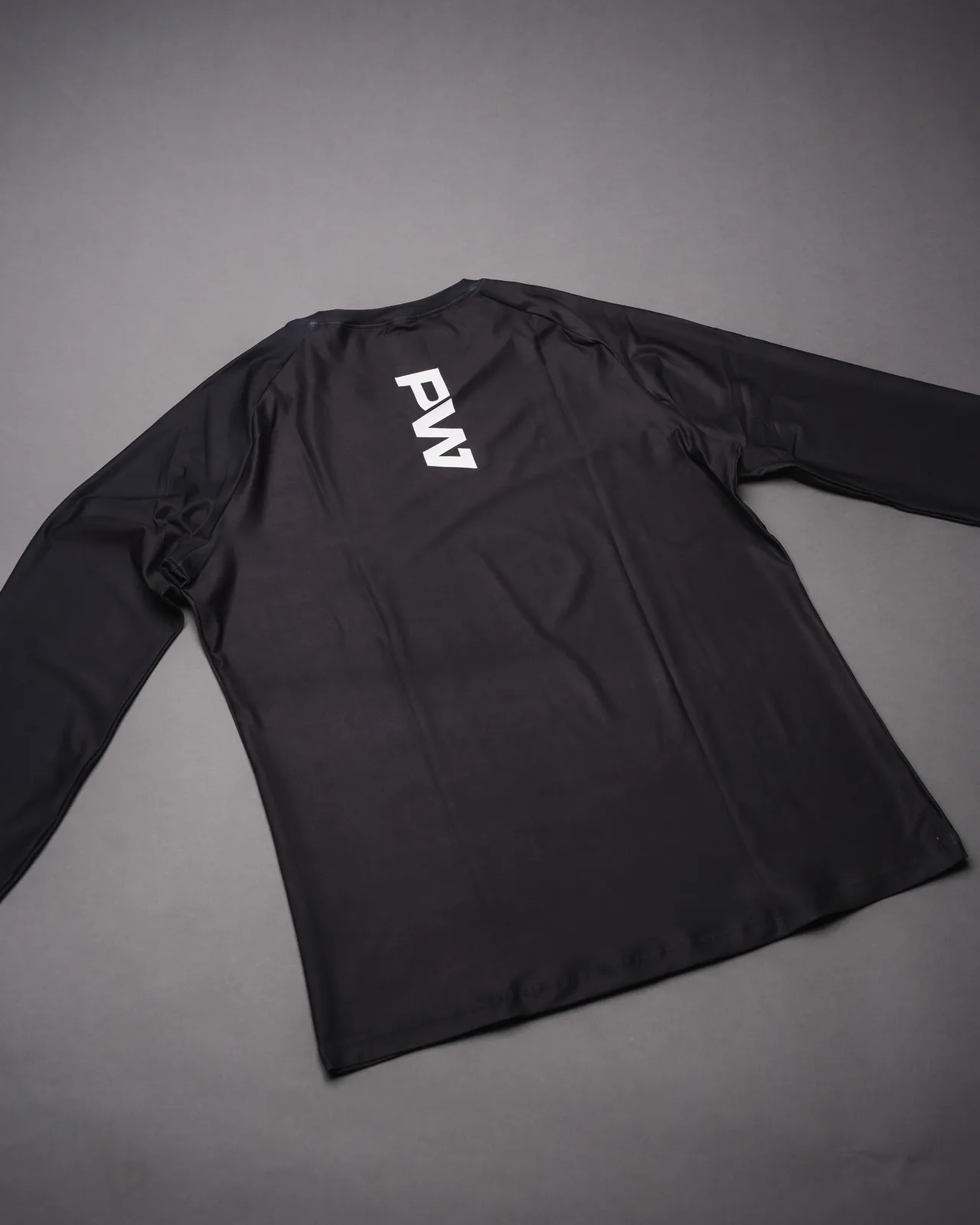 Running Long Sleeve Race, photo 4