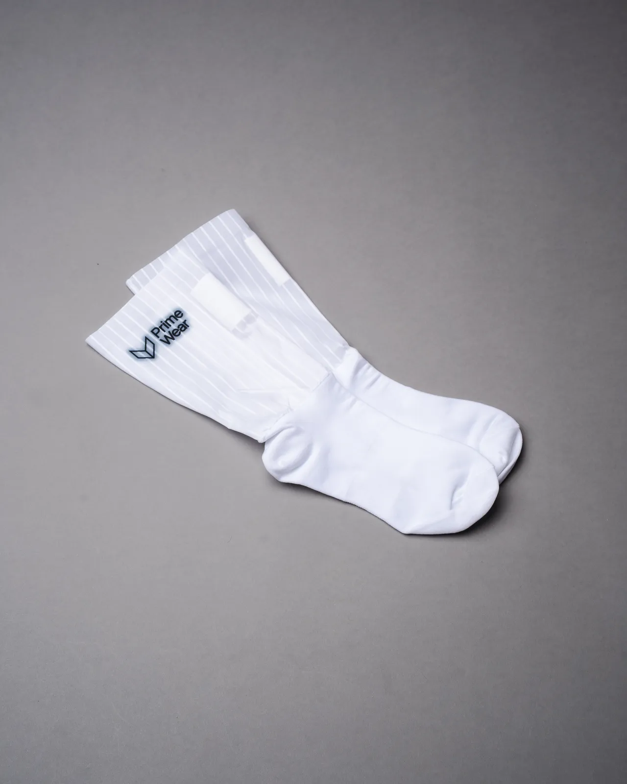 Aero Socks, Rückansicht