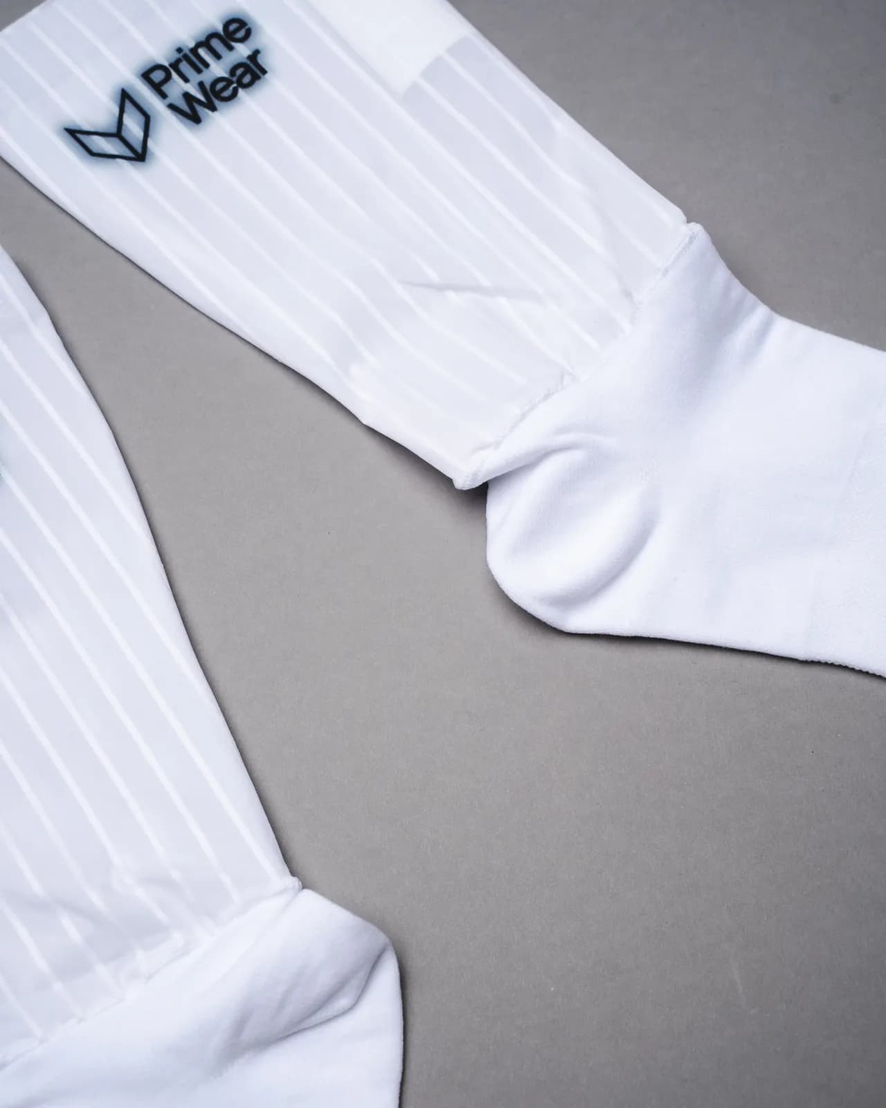 Aero Socks, Foto 1