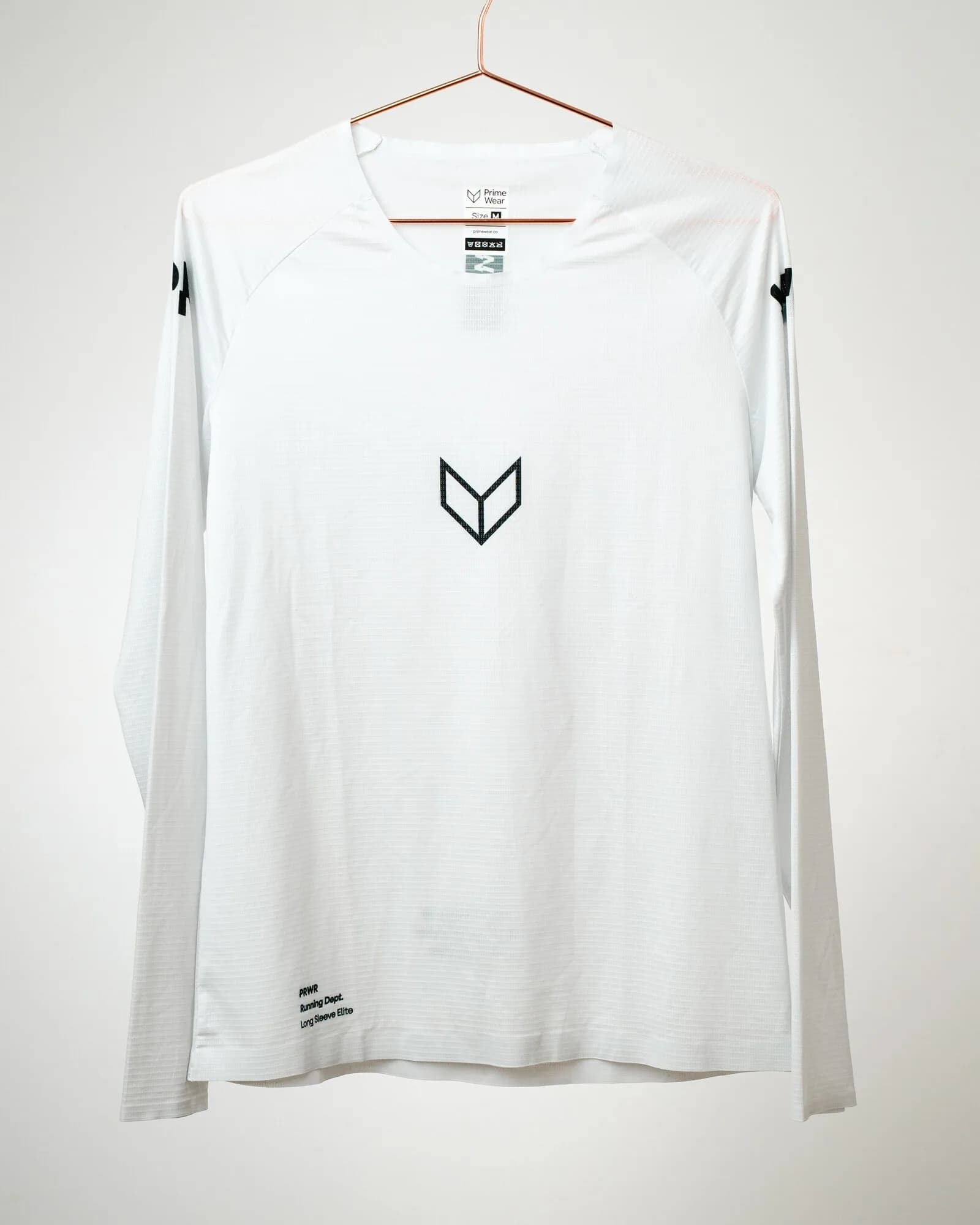 Running Long Sleeve Elite