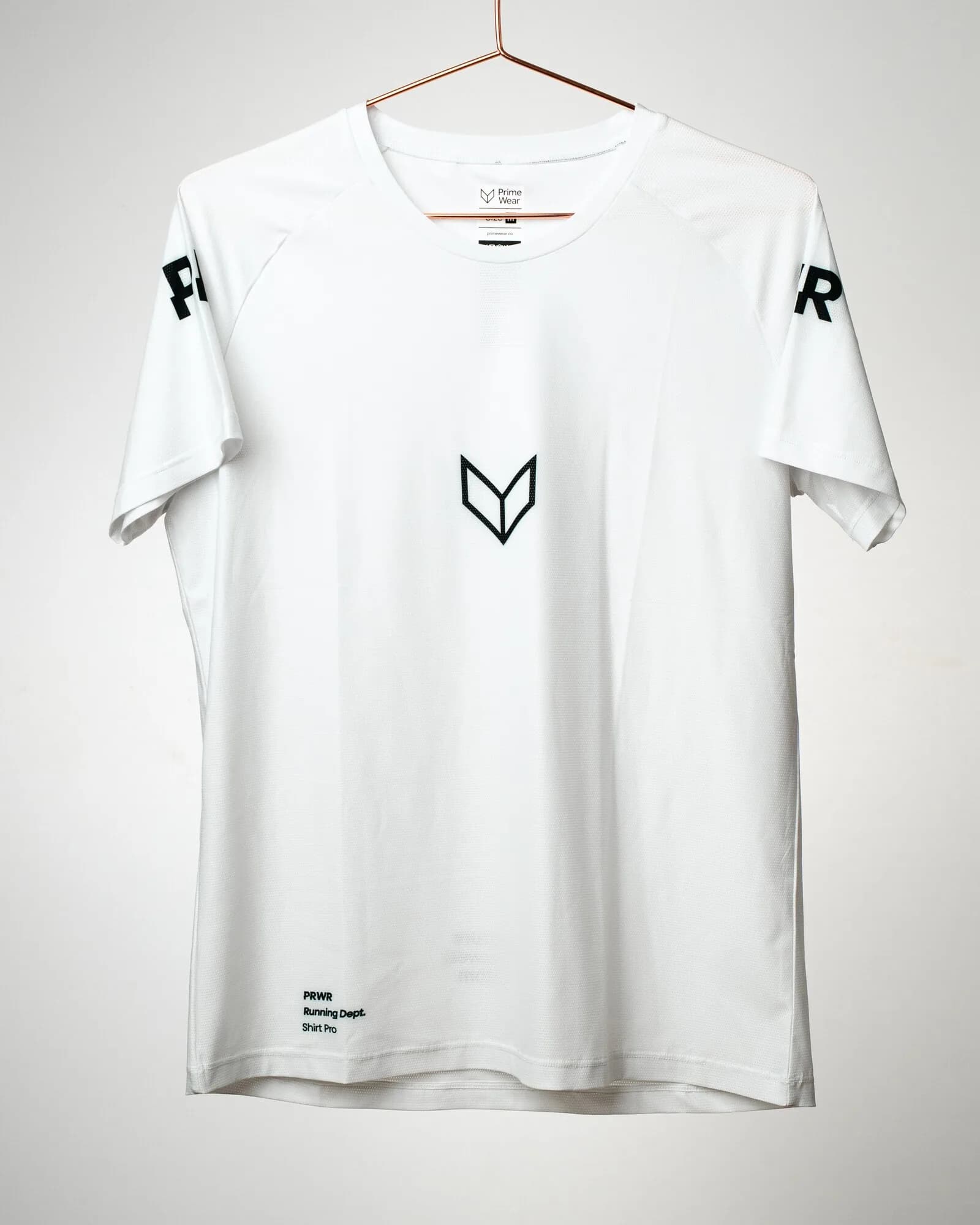 Running Shirt Pro
