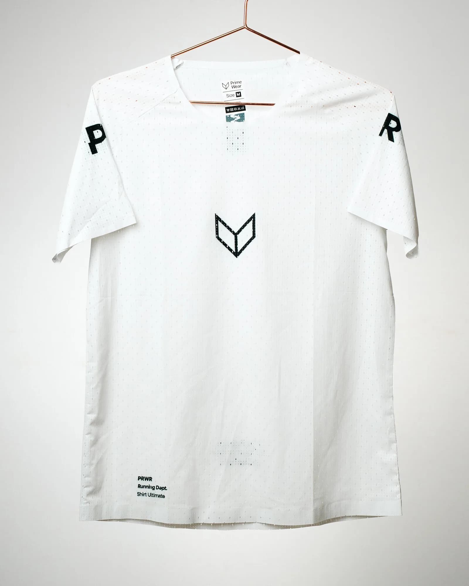 Running Shirt Ultimate