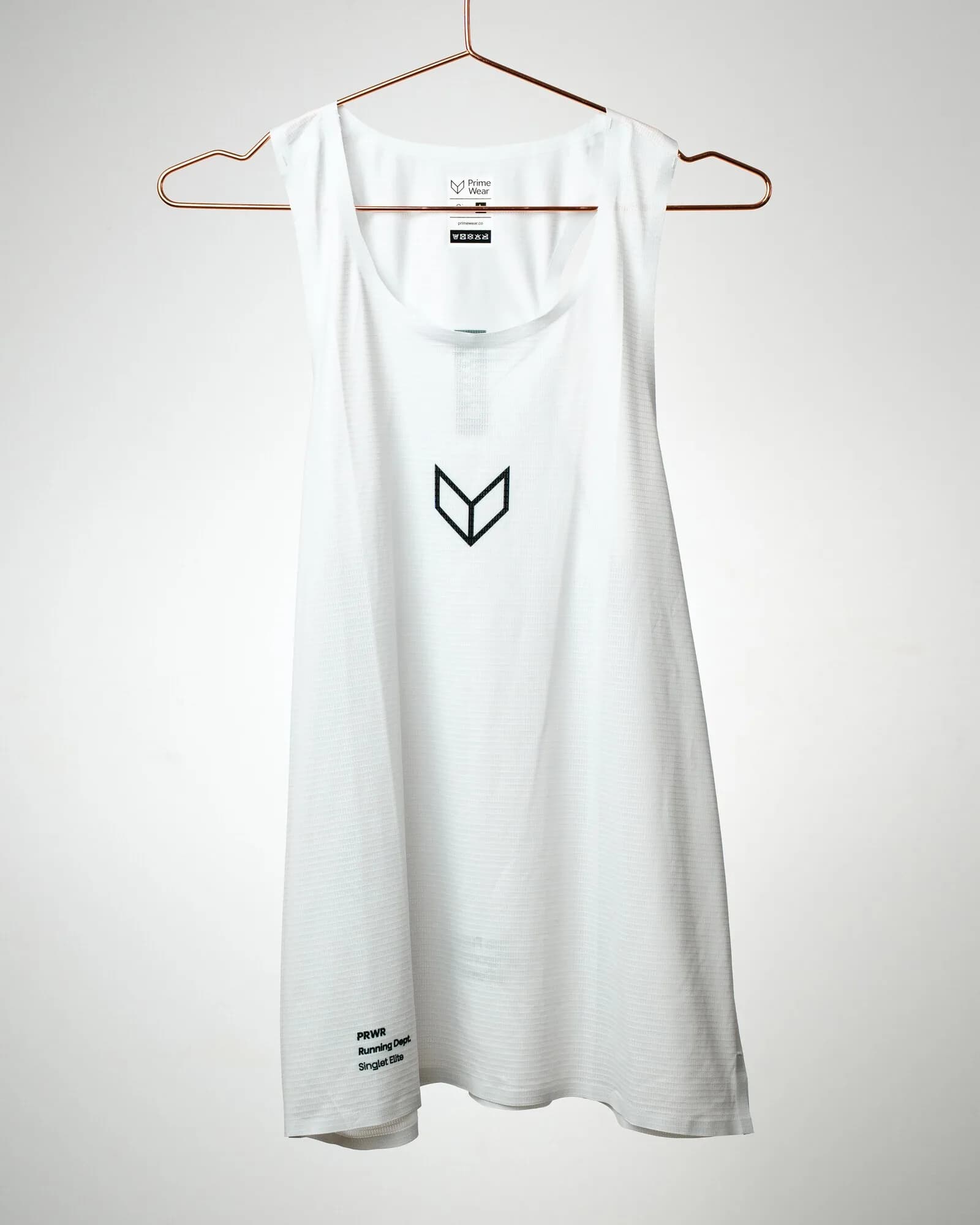 Running Singlet Elite
