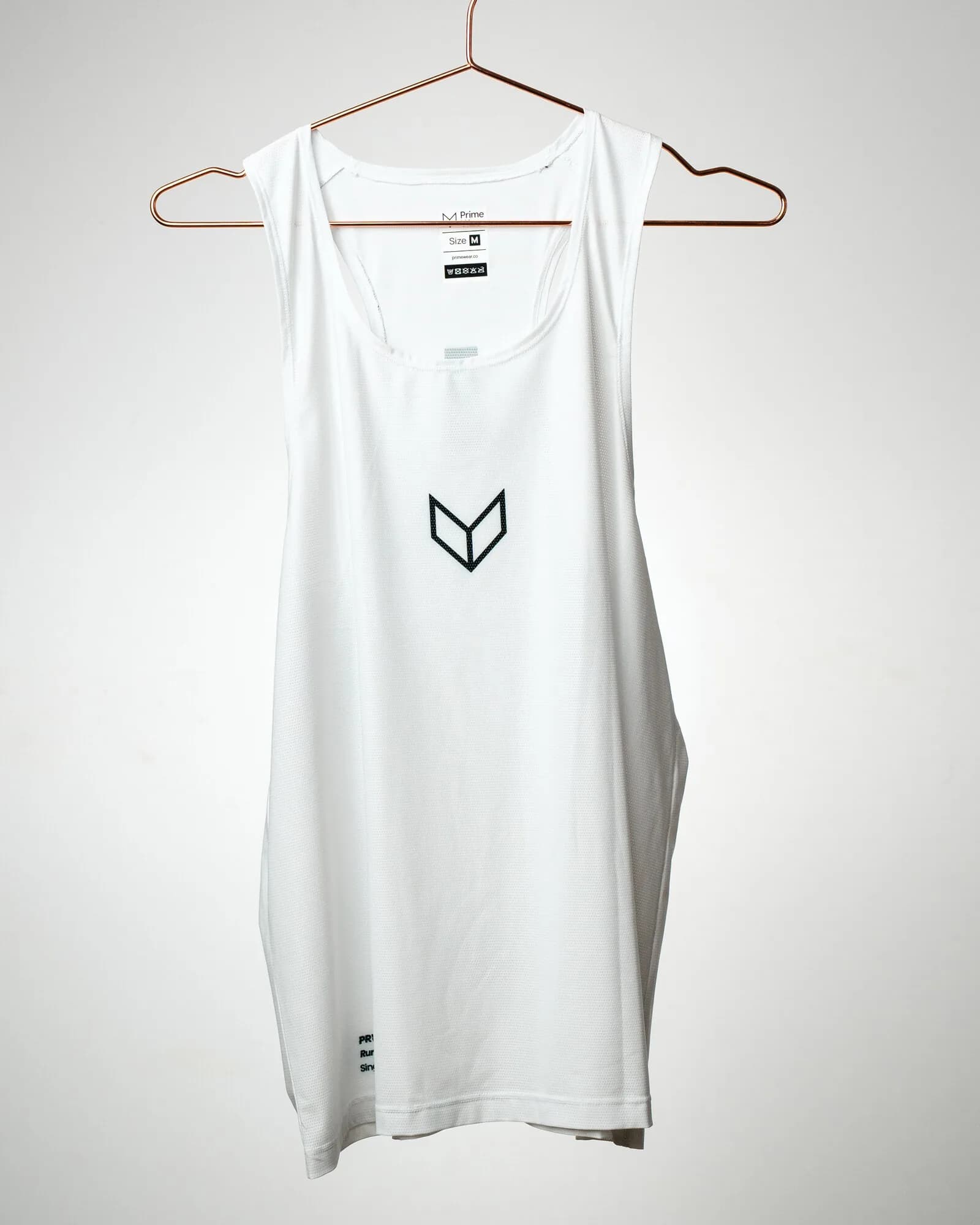 Running Singlet Pro