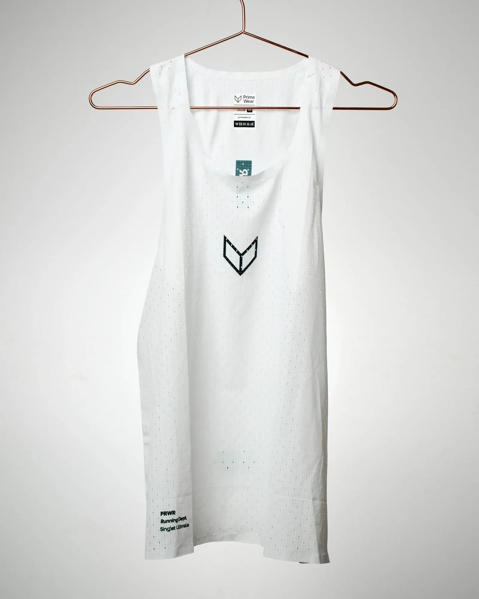 Running Singlet Ultimate