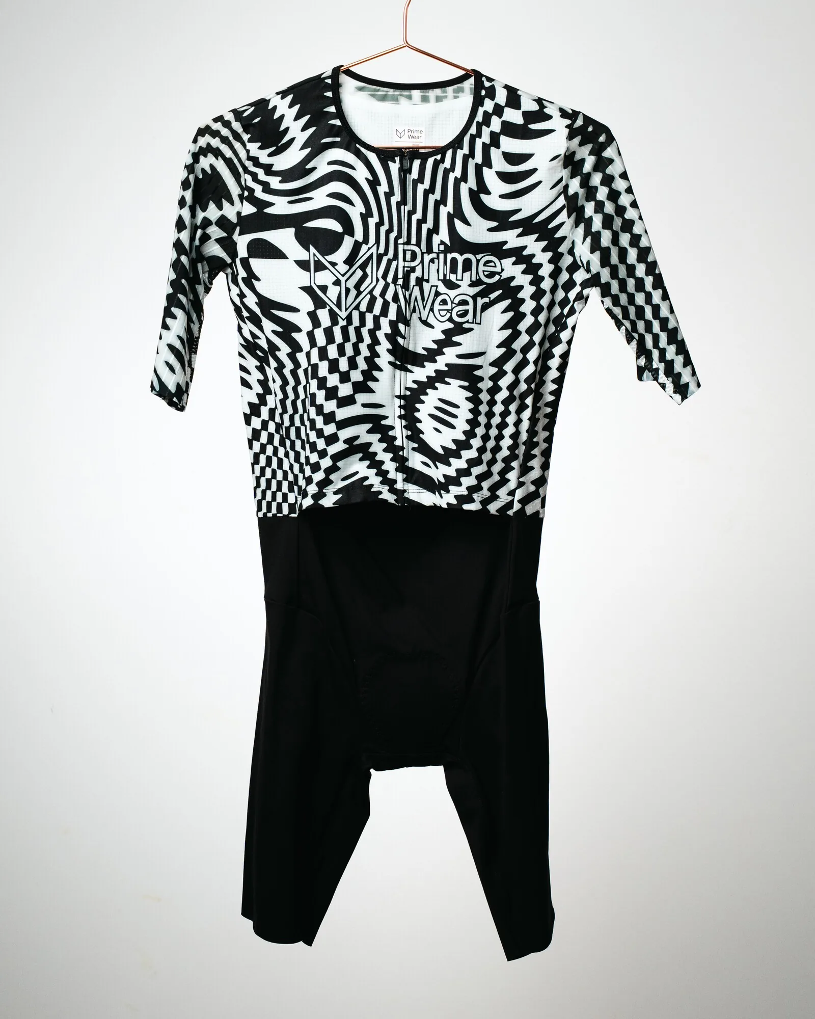 Tri Suit Long Distance Elite